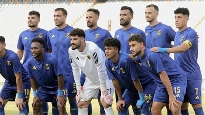 دوري نايل.. كهرباء الإسماعيلية يستضيف سموحة في رحلة البحث عن الفوز الأول