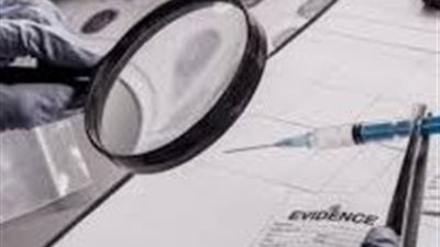 الطب الشرعي يكشف تفاصيل وفاة أب وأطفاله الستة في المنيا.. والسبب مفاجأة