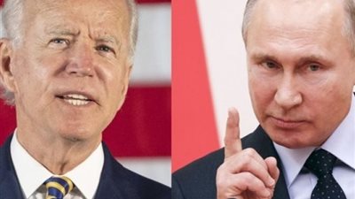 خبير القانون الدولي: حرب أوكرانيا هدفها تفكيك الإتحاد الأوروبي(خاص)