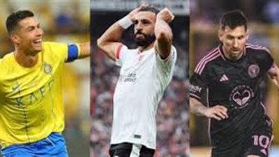 صلاح ضمن الكبار.. نجم ليفربول يعادل أساطير الهجوم في معدل التسجيل العالمي