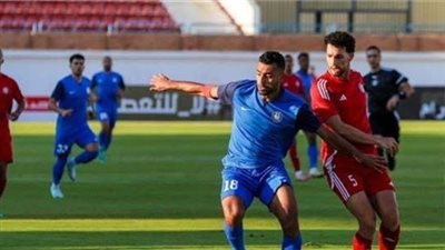 دوري نايل.. التشكيل الرسمي لسموحة أمام كهرباء الإسماعيلية