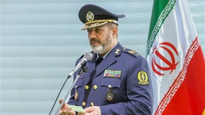 وزير الدفاع الايراني: لم نكشف عن ترسانة أسلحتنا حتى الآن.. والتصنيع محلي