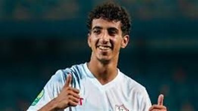 بعد استبعاده من قائمة الزمالك أمام فاركو.. إيشو يخوض تدريبات تأهيلية خاصة