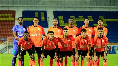 فاركو يعلن تشكيله الرسمي لمواجهة الزمالك في الدوري