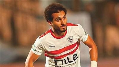الغندور يكشف مفاجأة بخصوص تجديد عقد أحمد حمدي مع الزمالك
