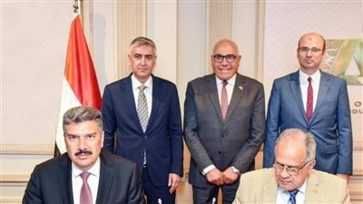 توقيع اتفاقية جديدة بين القاهرة وأنقرة لتصنيع طائرات مسيرة متطورة