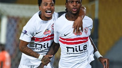 بهدف نظيف.. الزمالك يتصدر الدوري بفوز صعب على فاركو