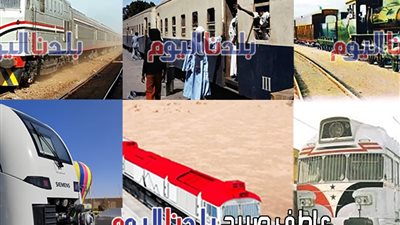 الحقيقة الغائبة: من أنشأ السكة الحديد في مصر قبل الاحتلال البريطاني بـ 48 عامًا؟