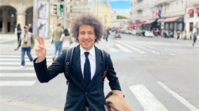 إفراج أحمد عبدالقادر في لندن.. تحركات دبلوماسية تعيد الشاب المصري إلى الحرية