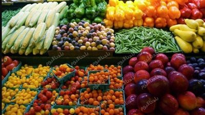 استقرار في الأسعار.. أسعار الخضراوات والفاكهة اليوم الأربعاء 27 أغسطس 2025