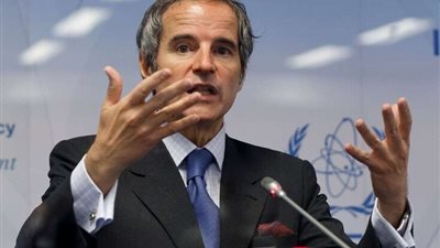 تهديدات إيرانية تدفع النمسا لتوفير حماية أمنية لمدير الوكالة الدولية للطاقة الذرية