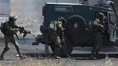  استمرارا للإنتهاكات.. قوات الاحتلال الإسرائيلي تقتحم نابلس وتحاصر البلدة القديمة