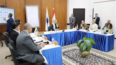 مصر تعزز شراكاتها الدولية لتطوير النظام الضريبي وتبادل الخبرات مع المؤسسات العالمية