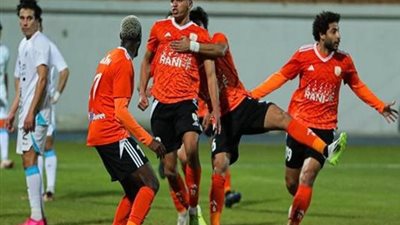 بعد لقائه الأهلي والزمالك.. فاركو يتذيل مجموعته بالدوري الممتاز