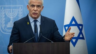 زعيم المعارضة الإسرائيلية يطالب حكومة نتنياهو بالاعتذار عن مقتل أطفال غزة