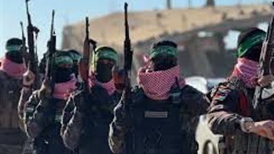 حماس تدين احتجاز جثامين الشهداء من قبل الاحتلال .. وتصفه بالجريمة الصهيونية