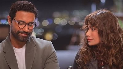 عماد يسري: الدراما أصبحت تراهن على قضايا المجتمع وتفوقت على السينما (خاص)