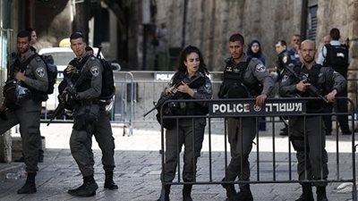 شرطة الاحتلال تصادر 1.5 مليون شيكل من أموال الإرهاب في الضفة الغربية