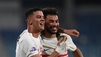 تفوق وحده في الجولة الرابعة.. الزمالك يسبق جميع منافسيه