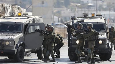 جيش الاحتلال يعلن تصفية مسؤول كبير بجهاز الأمن العام لحركة حماس بغزة 