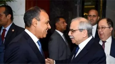 مصر تجدد دعمها للبنان وتدعو المجتمع الدولي للإسراع في إعادة الإعمار