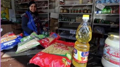 من الزيت للسكر.. أسعار السلع التموينية شهر سبتمبر 2025