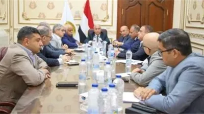 خطة قومية لتطوير الإعلام والصحافة في مصر بقيادة الهيئة الوطنية