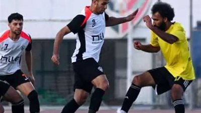 قبل المواجهة المرتقبة.. تعرف على تاريخ لقاءات الزمالك ووادي دجلة في الدوري