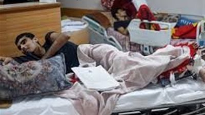 صحة غزة: كارثة صحية تهدد حياة 17 ألف مريض