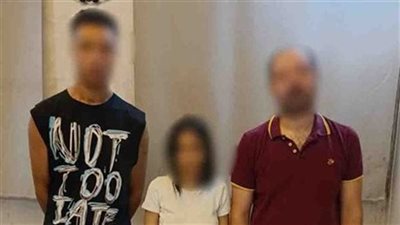 استدرجوه واعتدوا عليه.. تفاصيل القبض على التيك توكر سمسم مصر وزوجته قطة