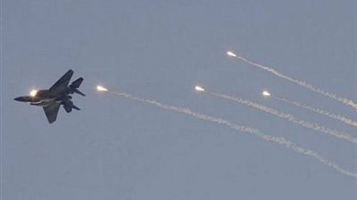 المأساة مستمرة في غزة.. غارات الاحتلال تقصف مناطق متفرقة في أنحاء القطاع