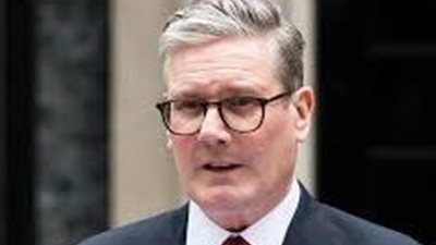 بعد هجمات كييف.. رئيس وزراء بريطانيا يتهم بوتين بتخريب السلام