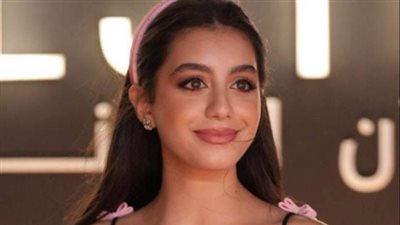 ياسمينا العبد بين أولى بطولاتها السينمائية والدرامية.. تفاصيل