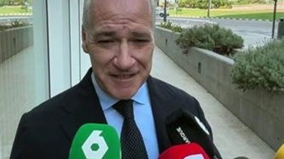 سانشيز: جماهير ليفانتي هي سلاحنا لإيقاف برشلونة ولامين يامال