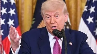 موعد كلمة ترامب بالأمم المتحدة.. تفاصيل الصدام مع معارضيه في الكونجرس