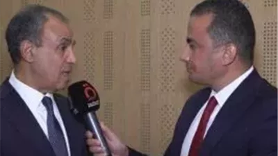 وزير الخارجية: مصر تعمل على خفض التوترات الإقليمية عبر اتصالات دولية