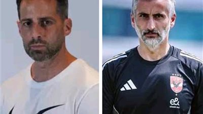 فيريرا & ريبيرو.. من الأفضل في دوري نايل قائد الأهلي أم الزمالك؟