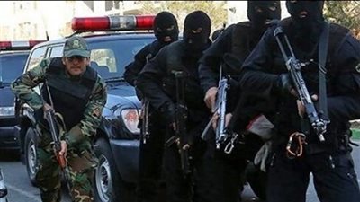 الاستخبارات الإيرانية تكشف تفاصيل إحباط هجوم إرهابي وتصفية مسلحين شرق البلاد 