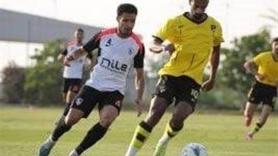 دوري نايل.. موعد مباراة الزمالك ووادي دجلة في الجولة الخامسة
