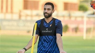 دوري نايل.. التشكيل الرسمي لسيراميكا كليوباترا أمام المقاولون