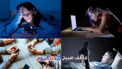 إدمان الإنترنت والأخبار السيئة.. كيف تتخلص من هذه العادة؟ 5 نصائح لحياة أكثر هدوءًا