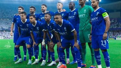 دوري روشن.. داروين نونيز يقود هجوم الهلال أمام الرياض