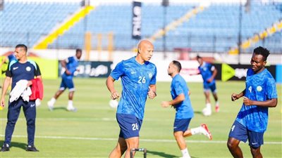 دوري نايل.. موعد مباراة البنك الأهلي أمام طلائع الجيش 