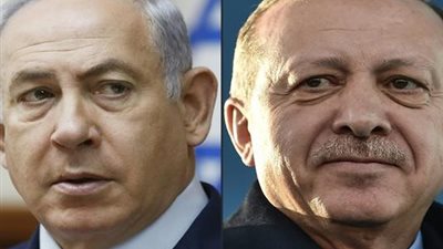  تركيا تتخذ قرارًا تاريخيًا بقطع العلاقات الاقتصادية والتجارية مع إسرائيل وإغلاق أجوائها 