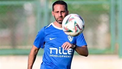 الزمالك يبحث عن بديل بيزيرا أمام الجونة.. وفيريرا يحسم قراره قريبًا