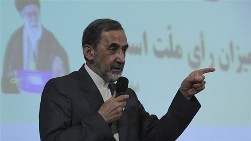 علي أكبر ولايتي -