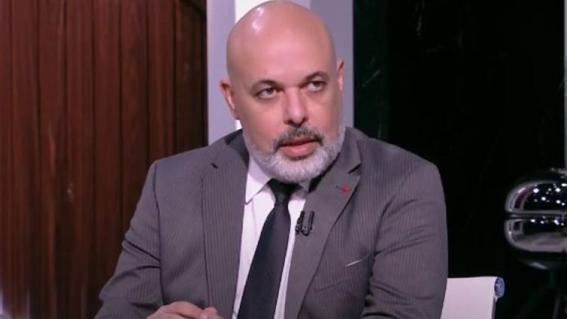 ايهاب واصف رئيس شعبة