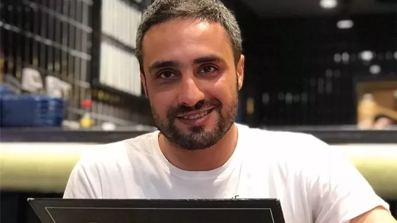 بهاء الخطيب