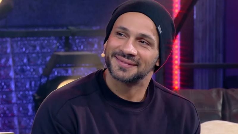 الفنان محمد عطية
