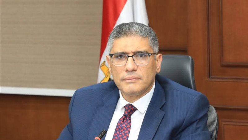 محافظ الجيزة: التجهيزات